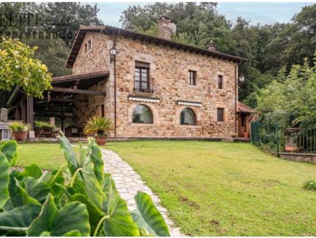 Casa en venta en La Abadilla, Santa María De Cayón