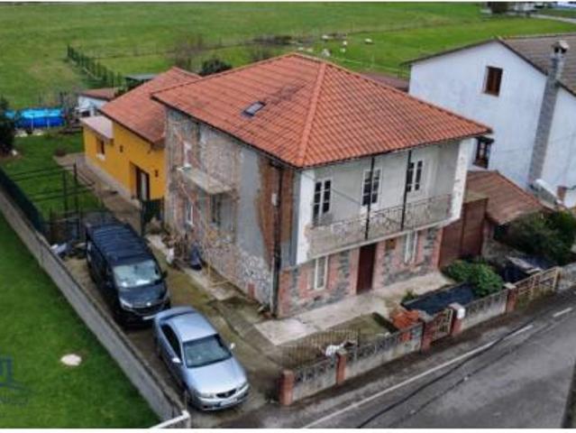 Casa en venta en Sarón, Santa María De Cayón
