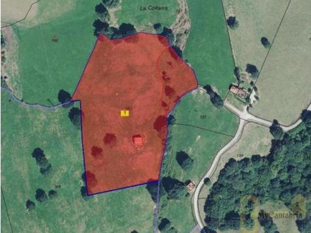 Casa en venta en Santa María De Cayón, Cantabria