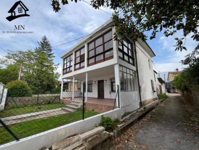 Casa en venta en Sarón, Santa María De Cayón