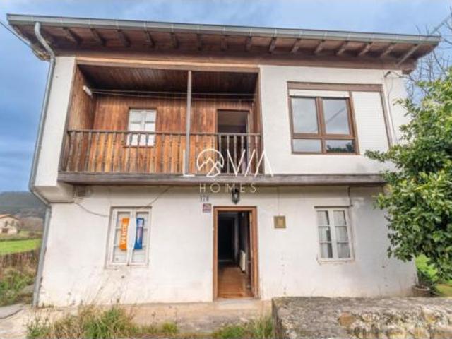 Casa en venta en Sarón, Santa María De Cayón