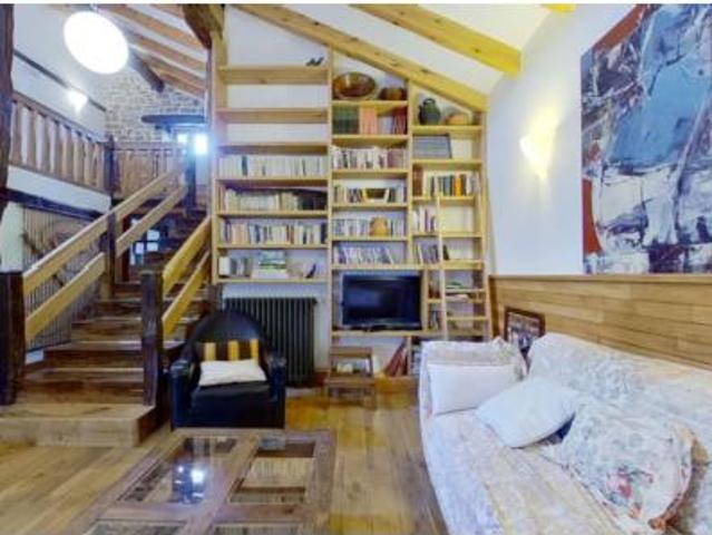 Casa en venta en Santa María De Cayón, Cantabria