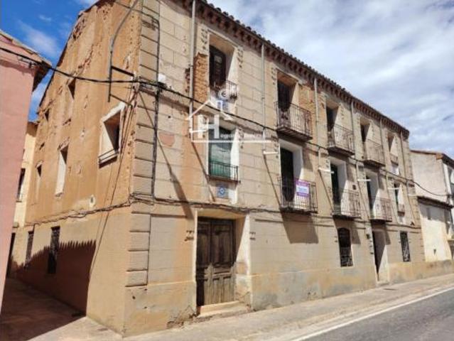 Casa en venta en Santa María de Huerta, Soria