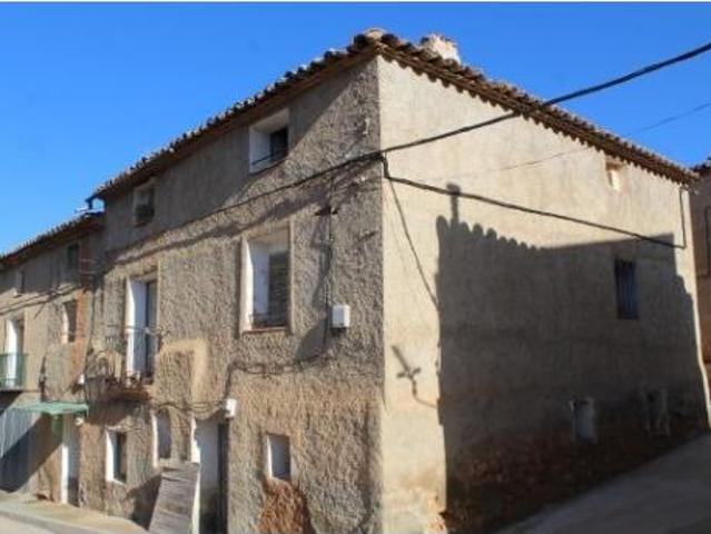 Casa en venta en Santa María De Huerta, Castilla y León