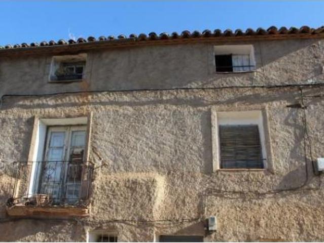 Casa en venta en Santa María De Huerta, Castilla y León