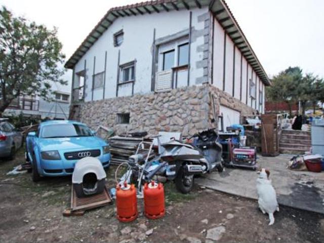 Casa en venta en Santa María De La Alameda, Madrid