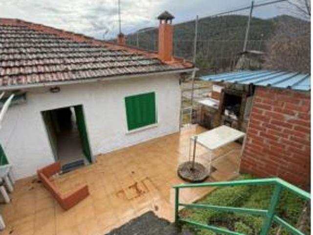 Casa en venta en Santa María De La Alameda, Madrid