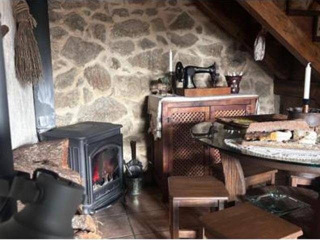 Casa en venta en Santa María De Los Caballeros, Castilla y León