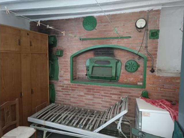 Casa en venta en Santa María De Los Llanos, Castilla-La Mancha