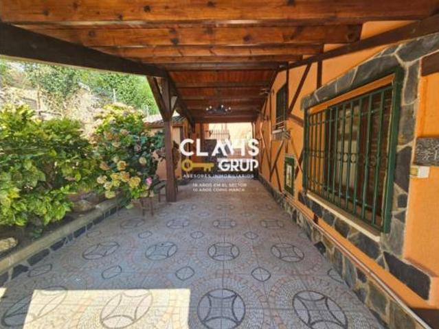 Casa en venta en Vallès Oriental, Catalunya