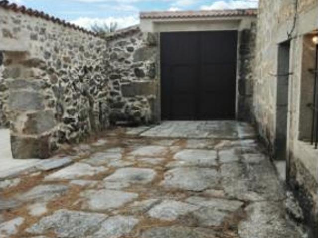 Casa en venta en Santa María Del Berrocal, Castilla y León