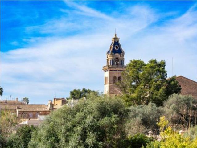 Casa en venta en sa Vileta, Raiguer