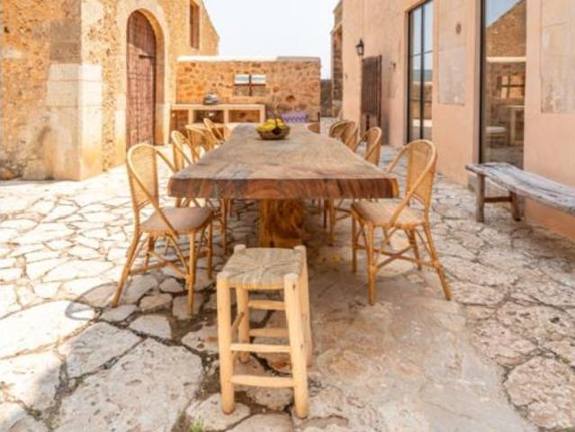 Casa Rural en venta en sa Vileta, Raiguer