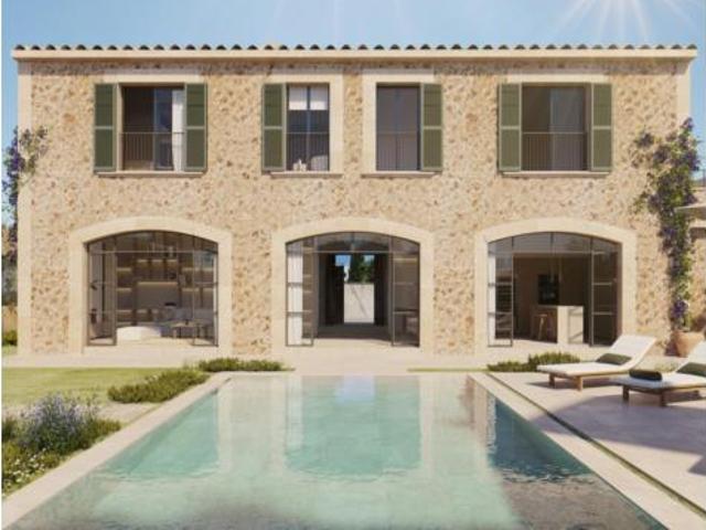 Casa en venta en Hostals, Raiguer