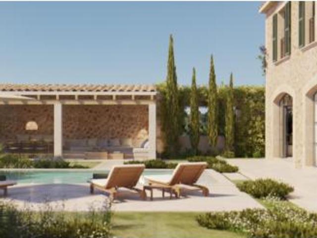 Casa en venta en Hostals, Raiguer