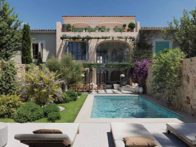 Casa en venta en sa Vileta, Raiguer
