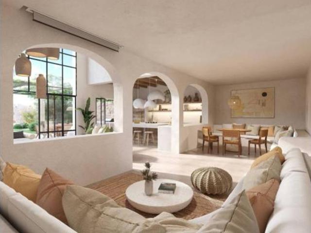 Casa en venta en sa Vileta, Raiguer