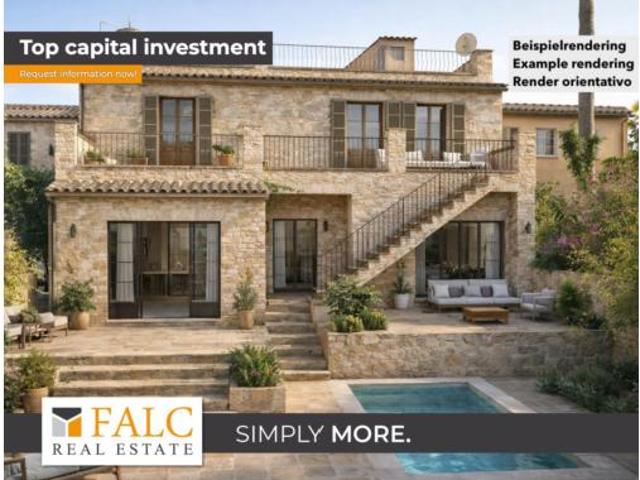 Casa en venta en Raiguer, Baleares