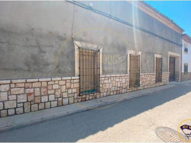 Casa en venta en Santa María del Campo Rus, Cuenca
