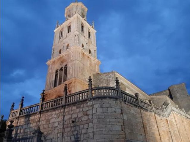 Casa en venta en Santa María Del Campo, Castilla y León