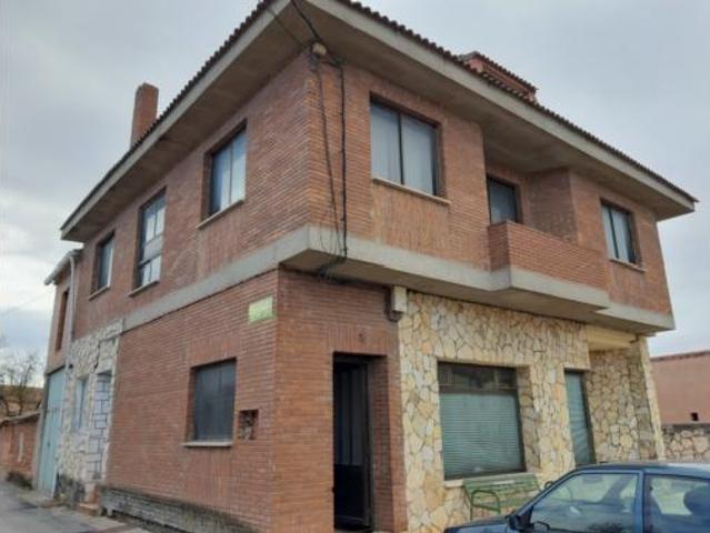 Casa en venta en Santa María Del Campo, Castilla y León