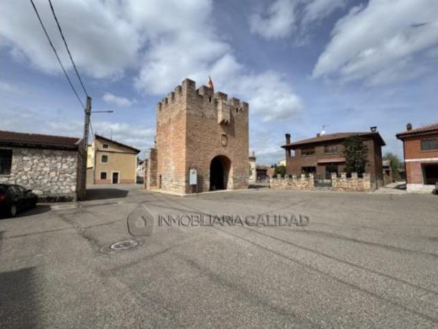 Casa en venta en Santa María Del Campo, Castilla y León