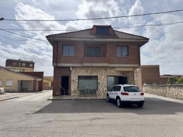 Casa en venta en Santa María Del Campo, Castilla y León