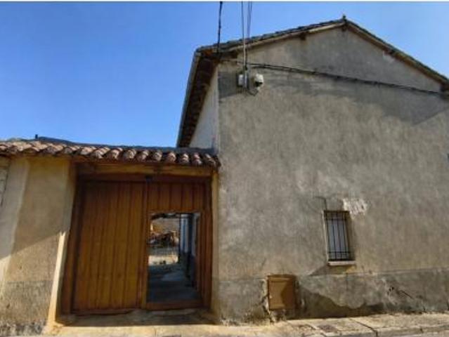 Casa en venta en Santa María Del Monte De Cea, Castilla y León