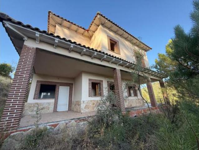 Casa en venta en Santa María Del Tiétar, Castilla y León