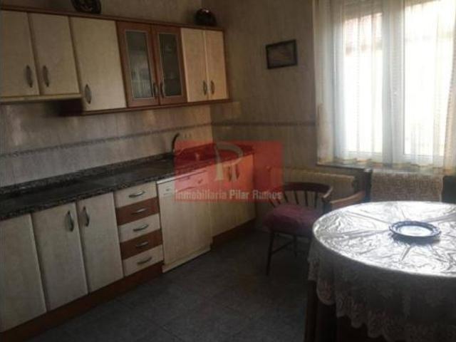 Casa en venta en Santa Marina Del Rey, Castilla y León