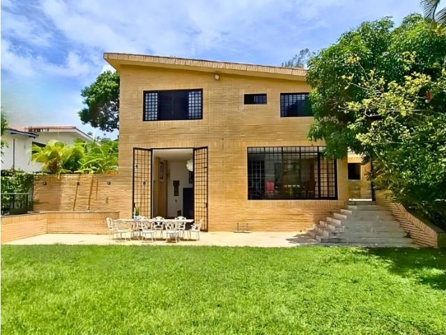 Casa en venta en Boca De Uchire, Miranda