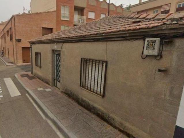 Casa en venta en Signo XXV, Santa Marta De Tormes