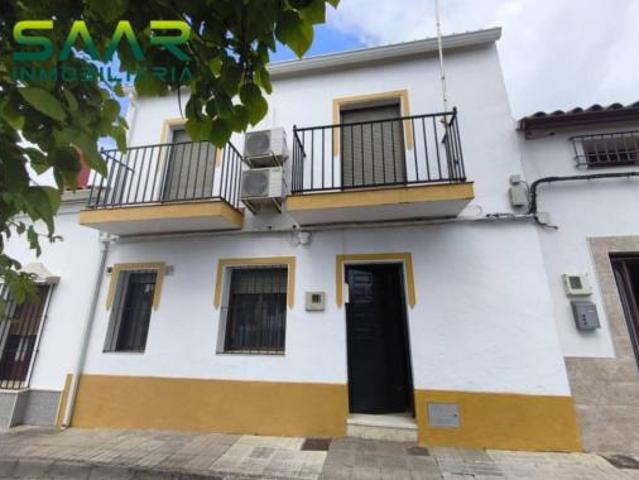 Casa en venta en Sierra de Huelva, Andalucía
