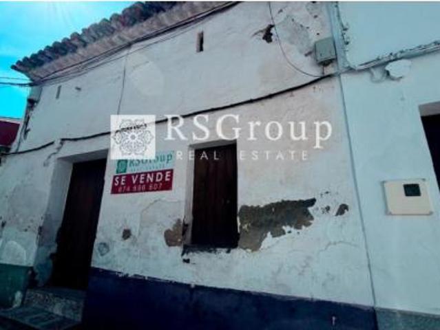 Casa en venta en Sierra de Huelva, Andalucía