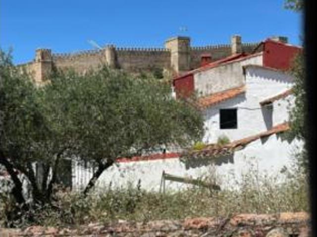 Casa en venta en Santa Olalla Del Cala