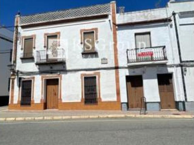 Casa en venta en Sierra de Huelva, Andalucía