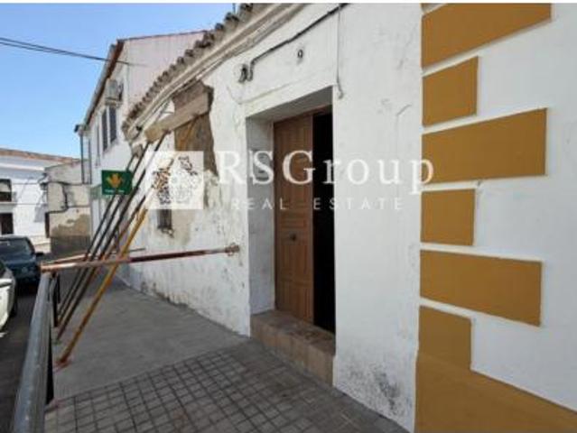Casa en venta en Sierra de Huelva, Andalucía