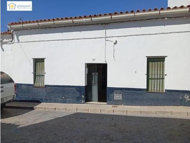 Casa en venta en Sierra de Huelva, Andalucía