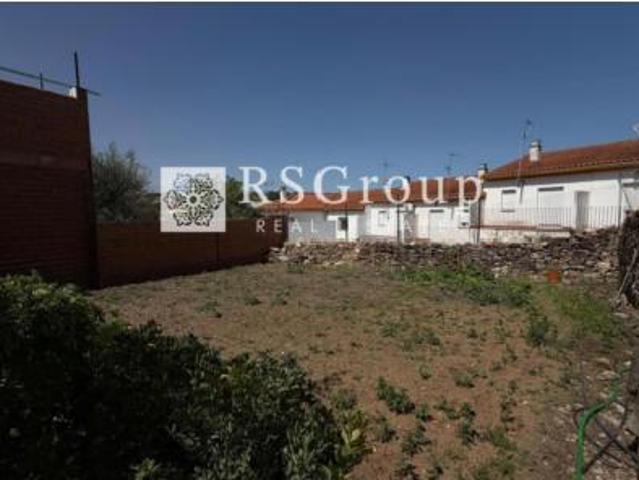 Casa en venta en Sierra de Huelva, Andalucía