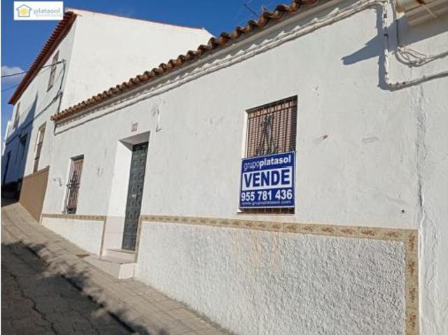 Casa en venta en Sierra de Huelva, Andalucía