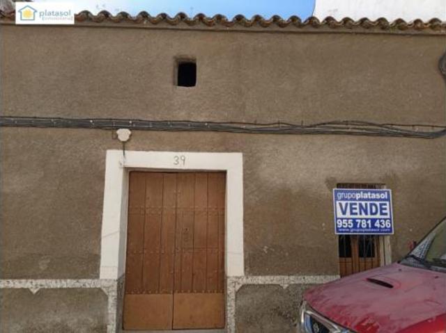 Casa en venta en Santa Olalla Del Cala