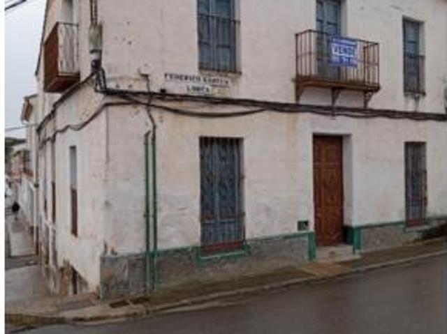 Casa en venta en Sierra de Huelva, Andalucía