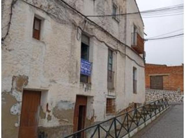Casa en venta en Sierra de Huelva, Andalucía