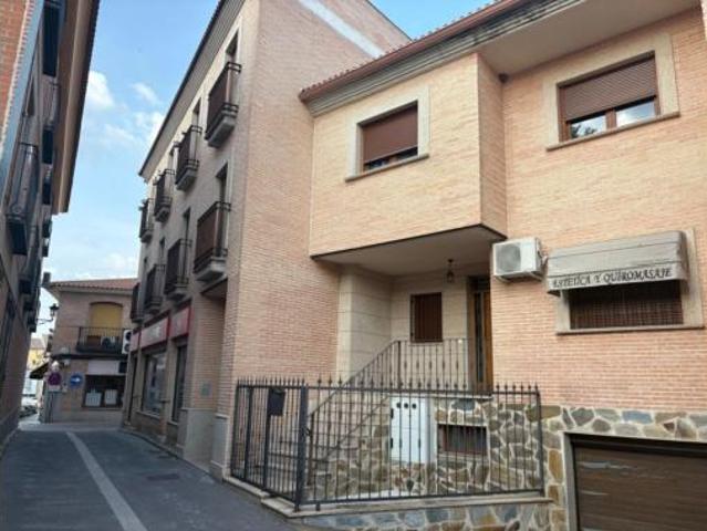 Casa en venta en Santa Olalla