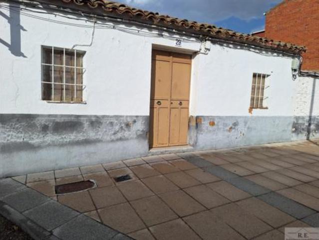Casa en venta en Santa Olalla
