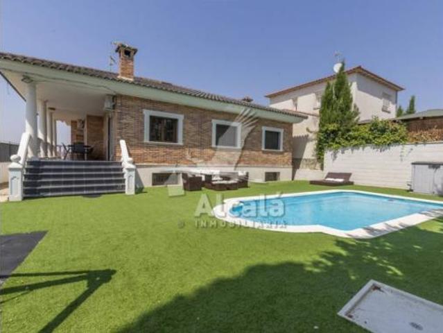 Casa en venta en Santa Olalla, Castilla-La Mancha