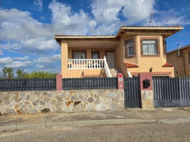 Casa en venta en Santa Olalla, Toledo