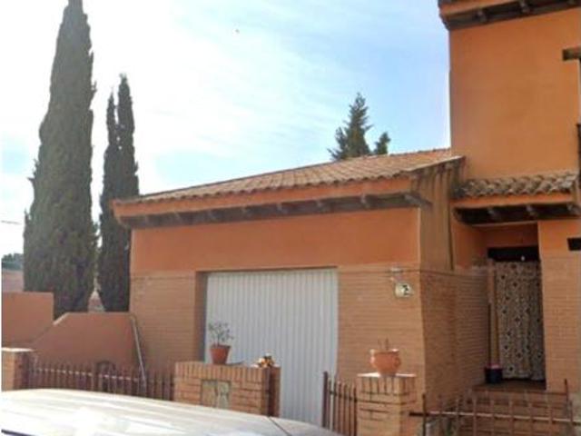 Casa en venta en Santa Olalla, Castilla-La Mancha