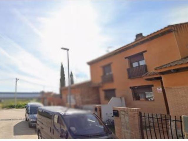 Casa en venta en Santa Olalla, Castilla-La Mancha