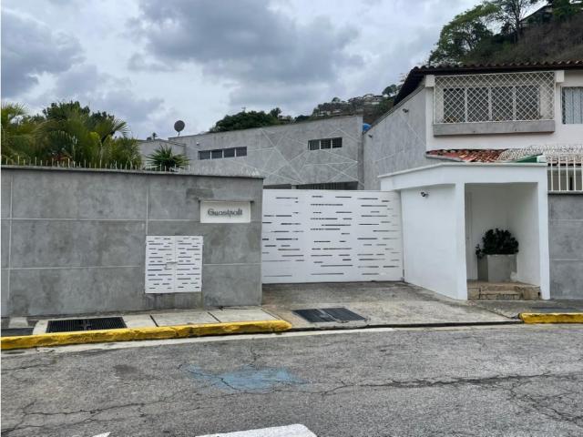 Casa en venta en Boca De Uchire, Miranda